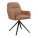 Calving Swivel Armchair